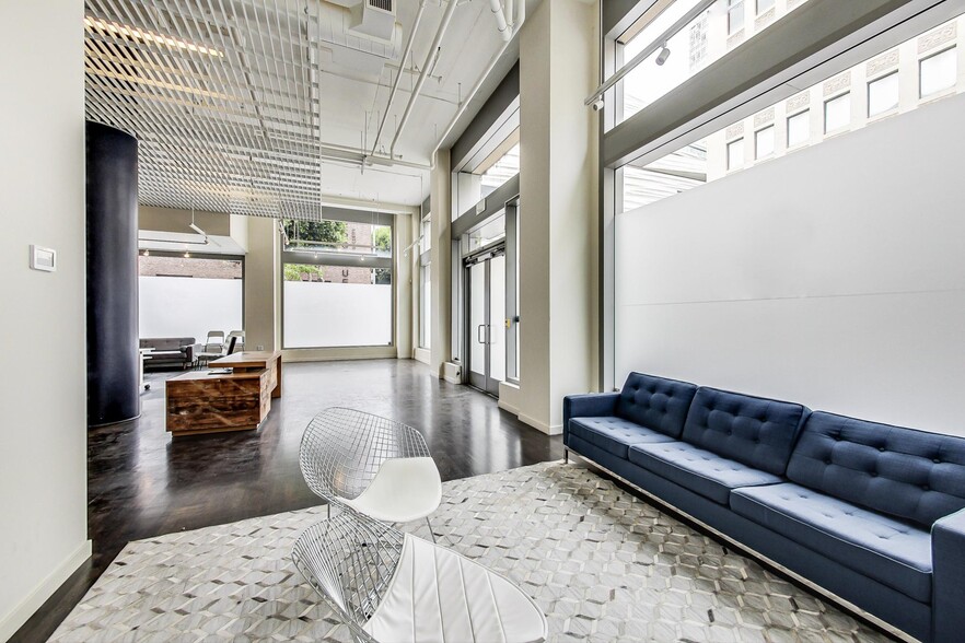 More Photos Of 1 Hawthorne St, San Francisco Apartments For Lease