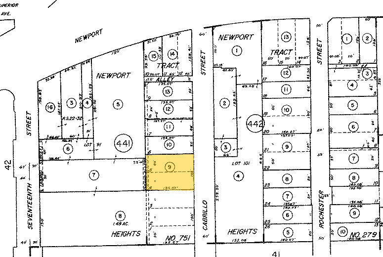 More Photos Of 129 Cabrillo Ave, Costa Mesa Office For Lease