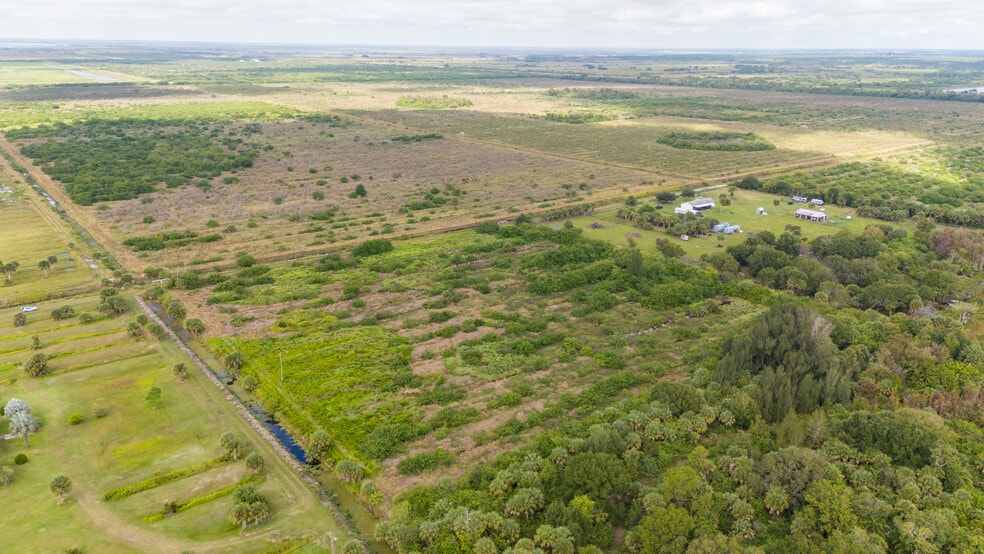 More Photos Of 14650 117th St, Fellsmere Land For Sale