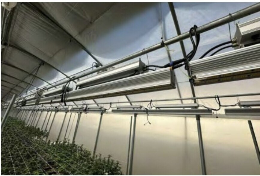 More Photos Of 1900 W Main St, Ionia Warehouse For Sale