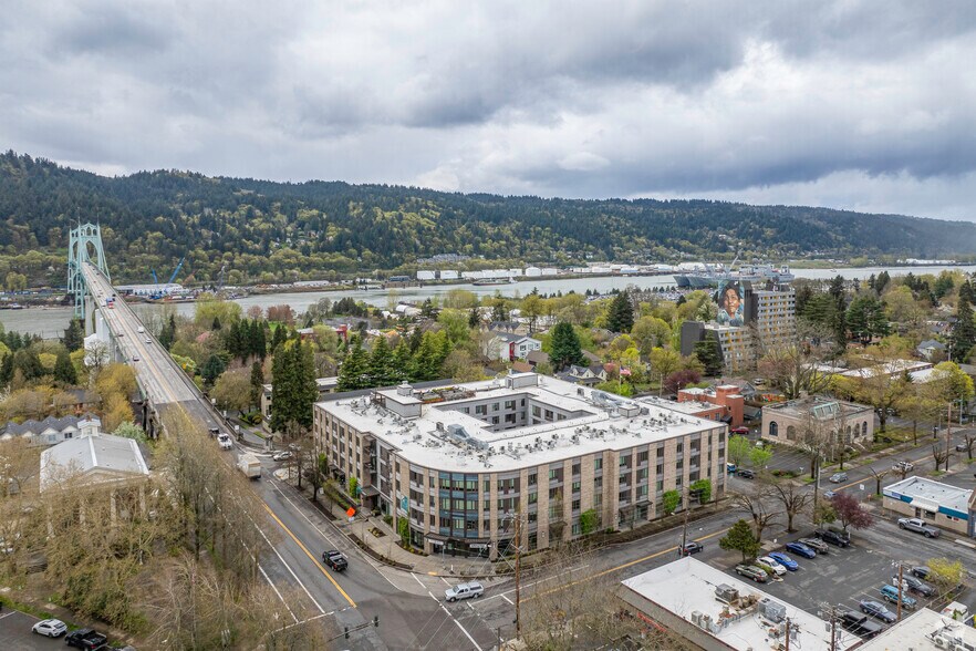 More Photos Of 7227 N Philadelphia Ave, Portland Apartments For Lease