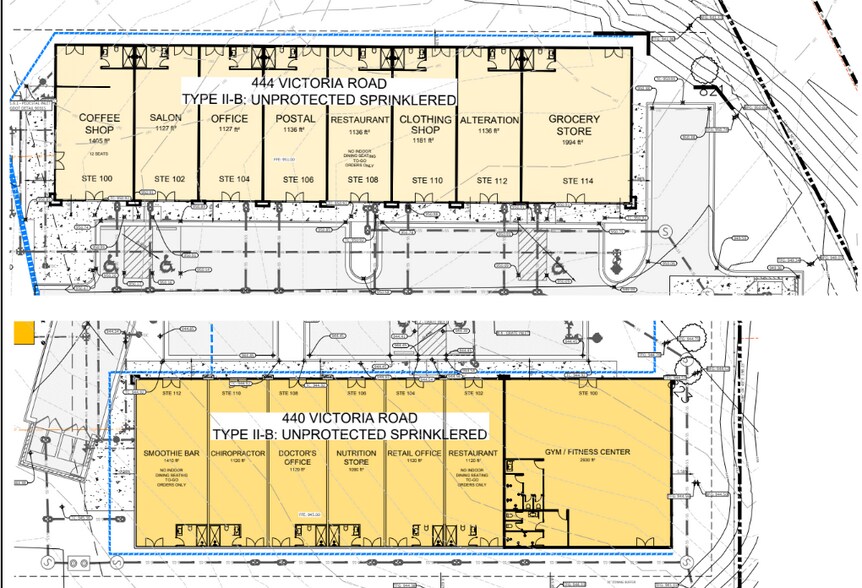 More Photos Of 440 Victoria Rd, Woodstock Land For Sale