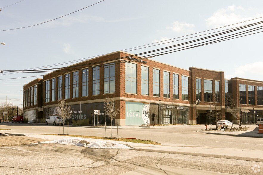 More Photos Of 20119 Van Aken Blvd, Shaker Heights Unknown For Lease