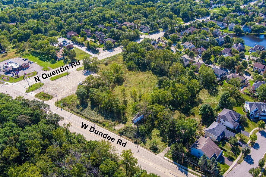 More Photos Of 885 W Dundee Rd, Palatine Land For Sale