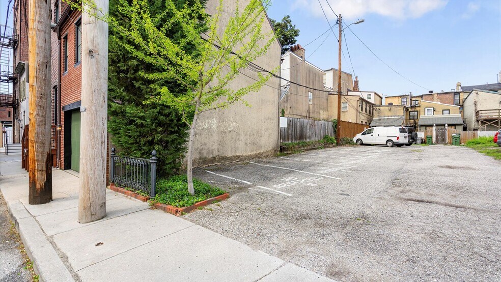 More Photos Of 637 Washington Blvd, Baltimore Hospitality For Sale