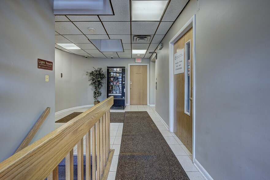 More Photos Of 557 Broad St, Bloomfield Medical For Sale