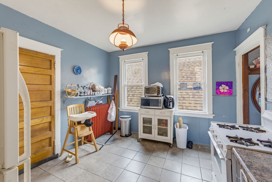 More Photos Of , Milwaukee Multifamily For Sale