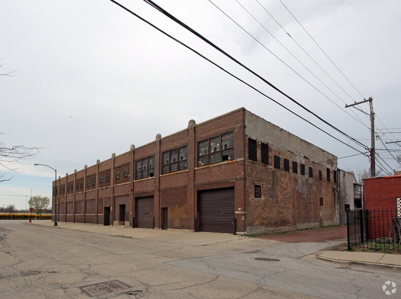More Photos Of 4557 S State St, Chicago Warehouse For Sale
