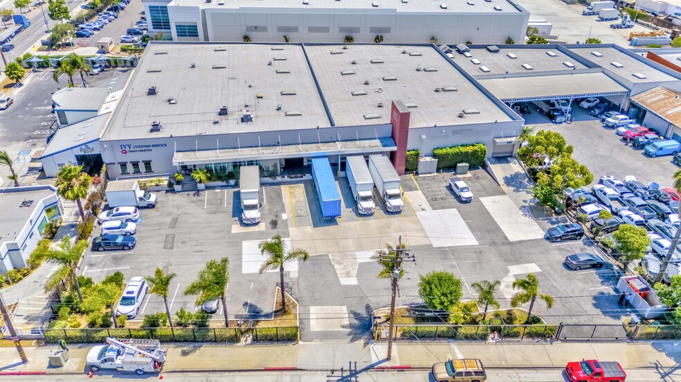 Primary Photo Of 530-540 E Alondra Blvd, Gardena Manufacturing For Lease