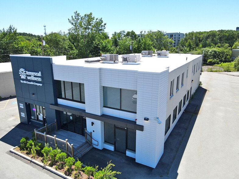 More Photos Of 665 Cochituate Rd, Framingham Office For Sale