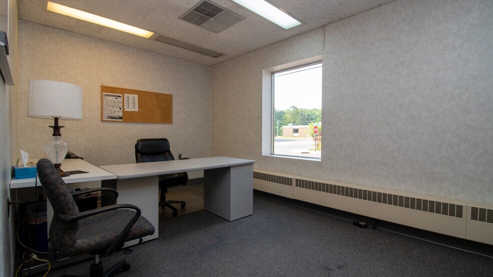 More Photos Of 214 2nd St, Brokaw Loft Creative Space For Sale