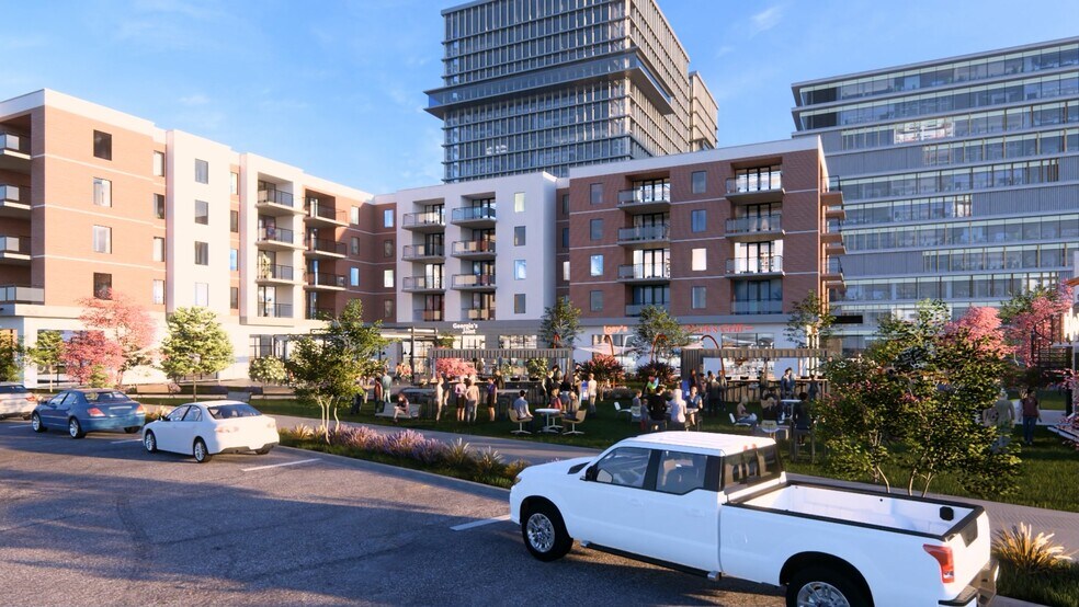 More Photos Of 352 University Ave SW, Atlanta Land For Lease