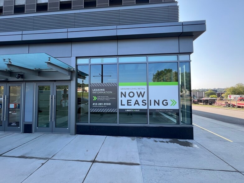 More Photos Of 141 South St Clair St, Pittsburgh Office For Lease