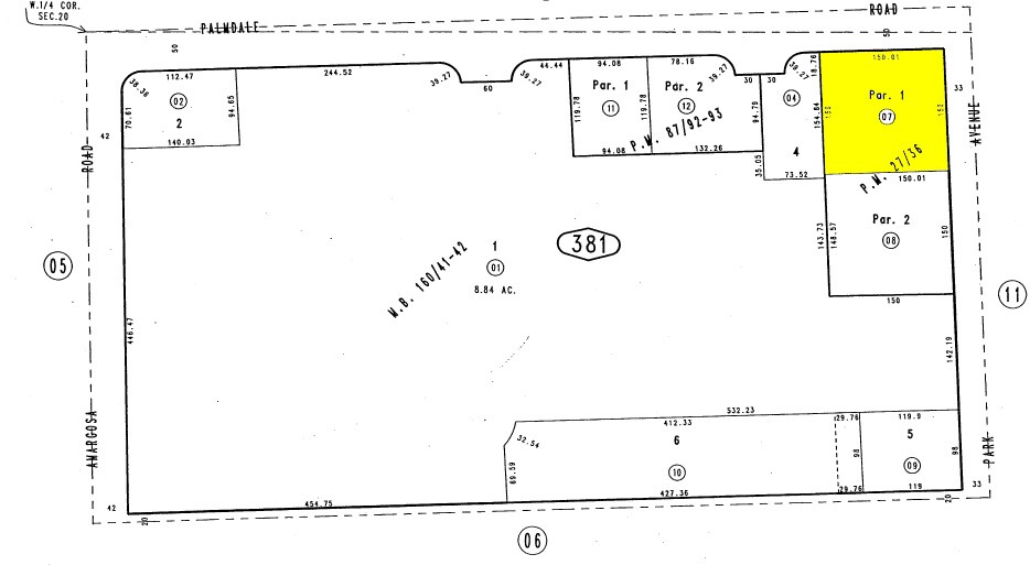 More Photos Of 15445 Palmdale Rd, Victorville Service Station For Lease