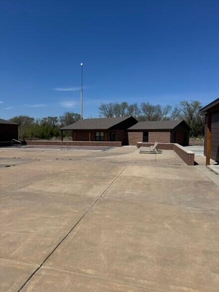 More Photos Of 3496 SW 100th St, Augusta Land For Sale