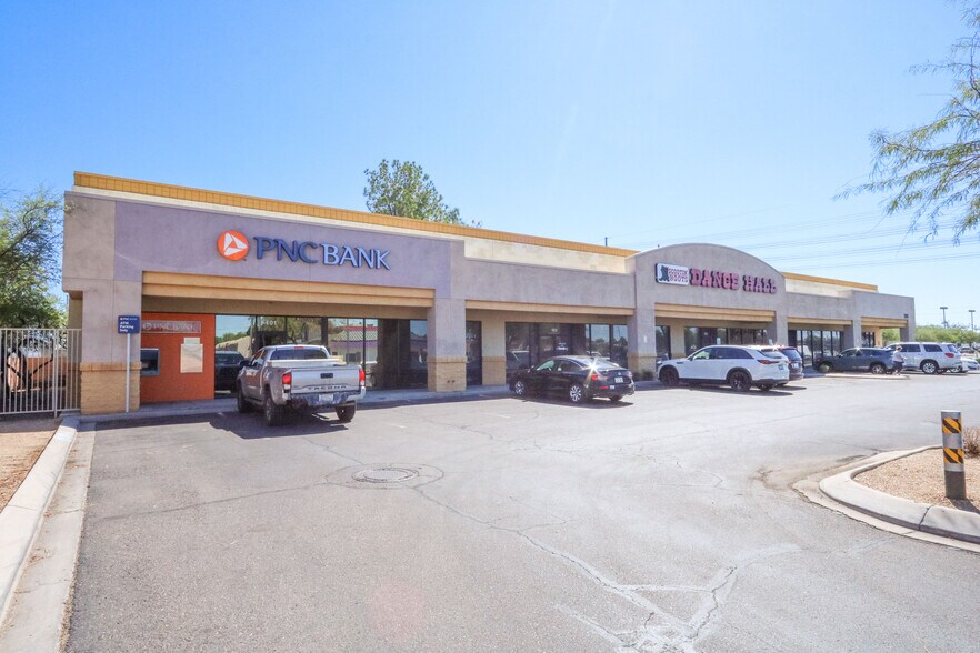 More Photos Of 515 N Stapley Dr, Mesa Storefront For Sale