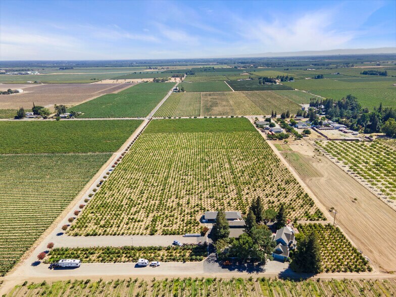 More Photos Of 9291 E Harney Ln, Lodi Land For Sale