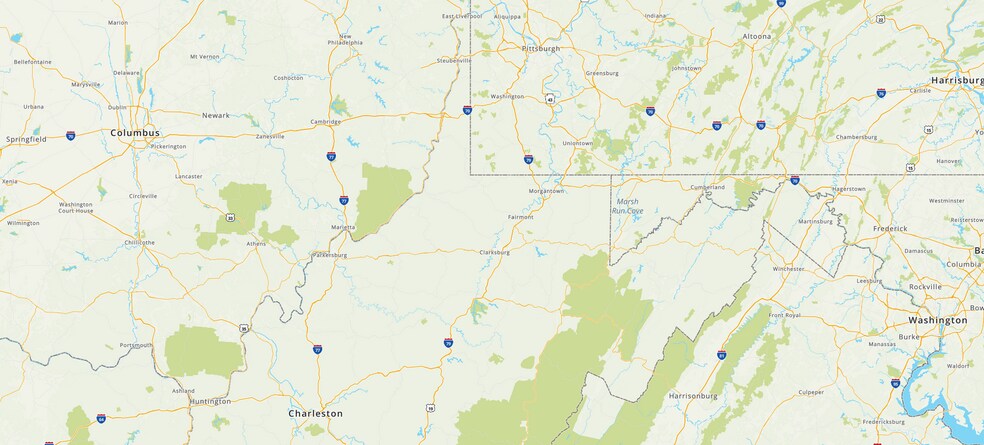 More Photos Of 104 N Pike St, Grafton Fast Food For Sale