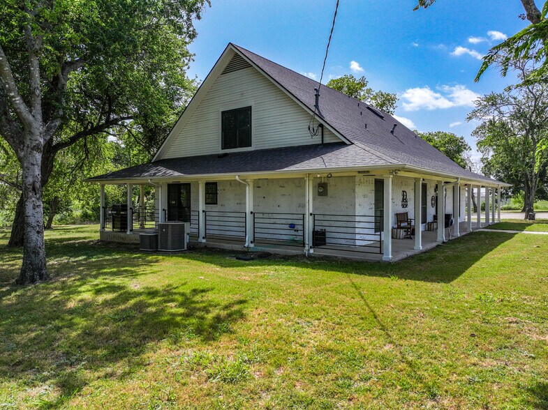 More Photos Of TBD US-175 & FM 148, Crandall Land For Sale