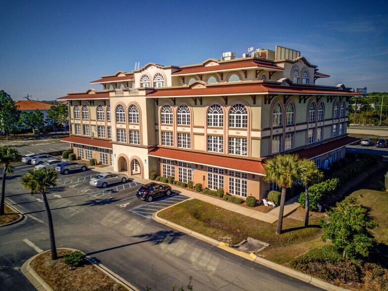 More Photos Of 42 Business Centre Dr, Miramar Beach Office For Sale
