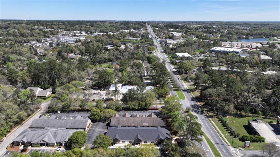 More Photos Of 2458 Mahan Dr, Tallahassee Medical For Lease