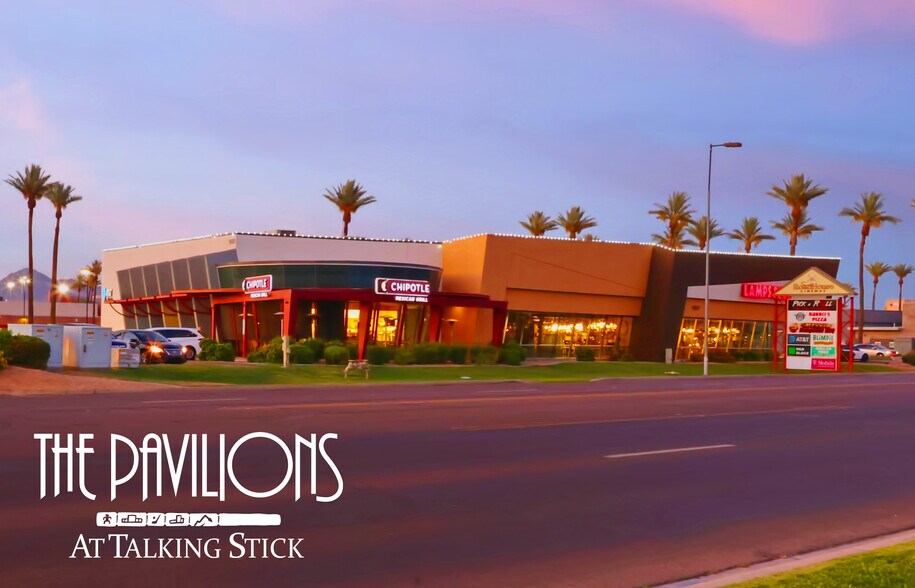 More Photos Of 9175 E Indian Bend Rd, Scottsdale Unknown For Lease
