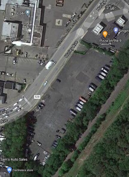 More Photos Of 300 Hurley Ave, Lakewood Land For Lease