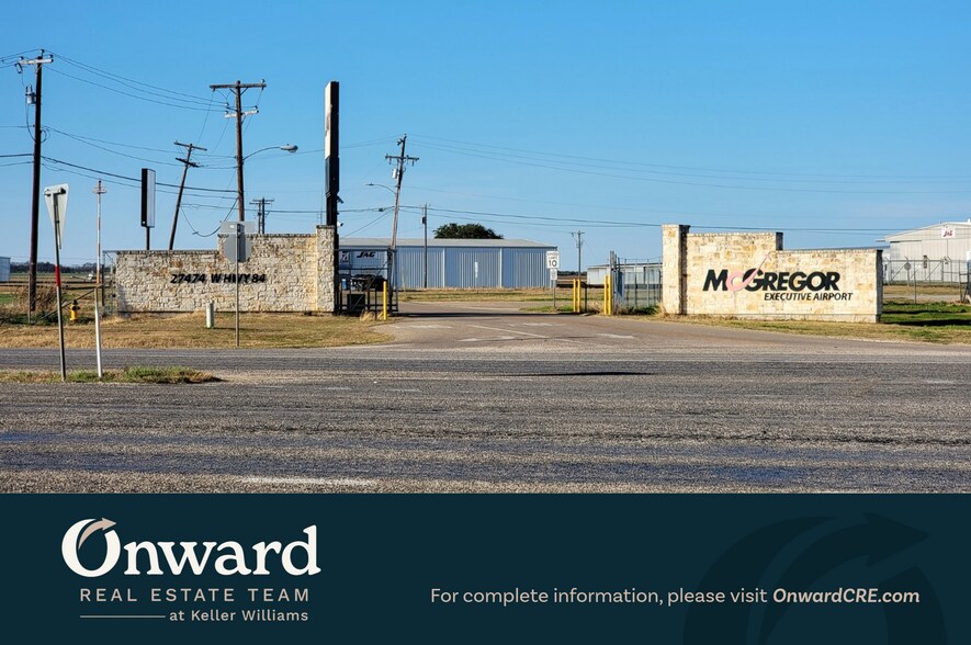 More Photos Of 27300 W Highway 84, McGregor Land For Sale