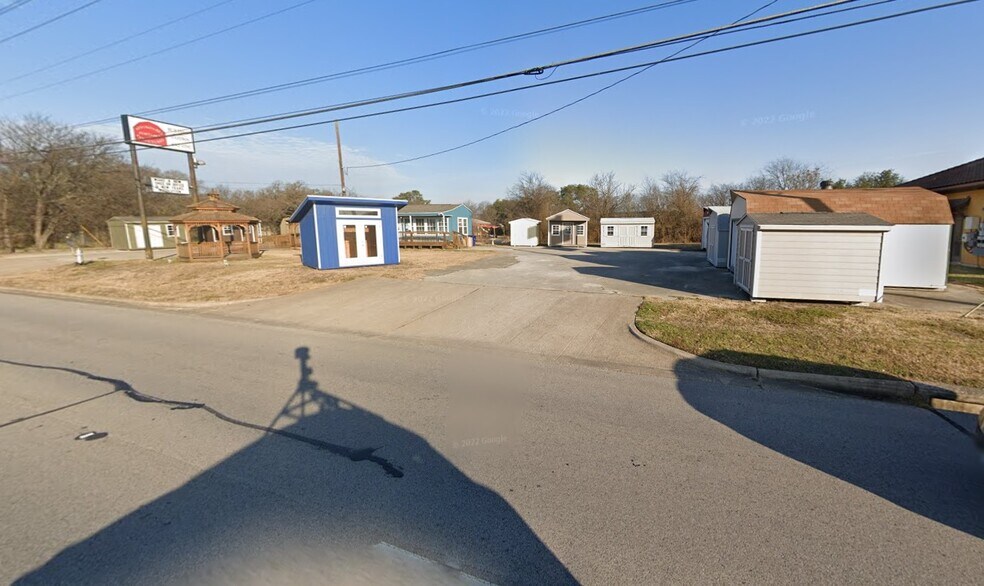 Primary Photo Of 5510 W Highway 290, Austin Land For Lease