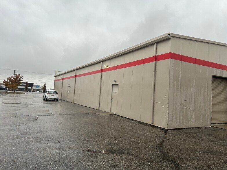 More Photos Of 5732 S 1900 W, Roy General Retail For Sale