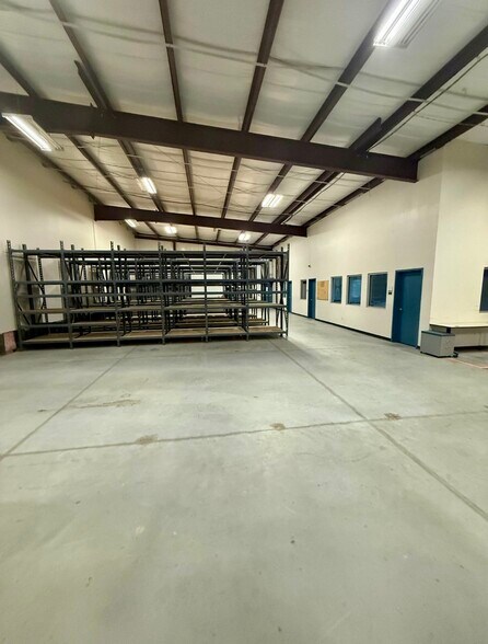 More Photos Of 8289 FM 1116, Gonzales Warehouse For Sale