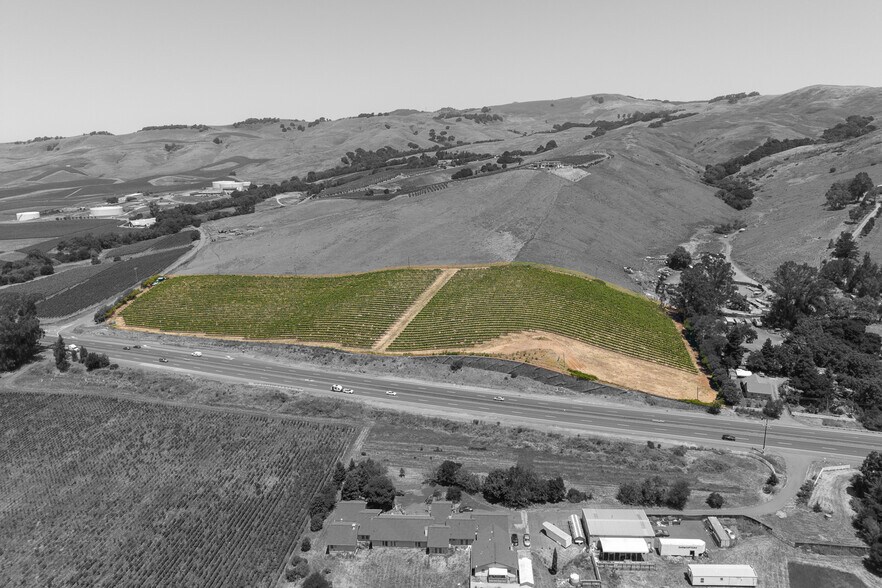More Photos Of 3800 Jameson Canyon Rd, American Canyon Land For Sale