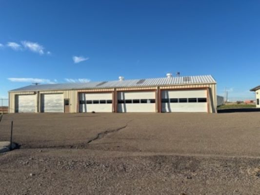 More Photos Of 25 Airport Rd, Shelby Industrial For Sale