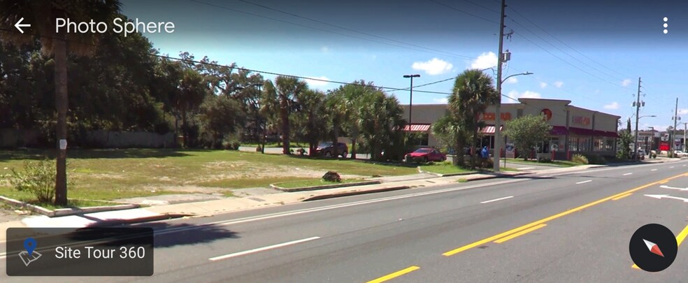 More Photos Of 904 W Colonial Dr, Orlando Land For Sale