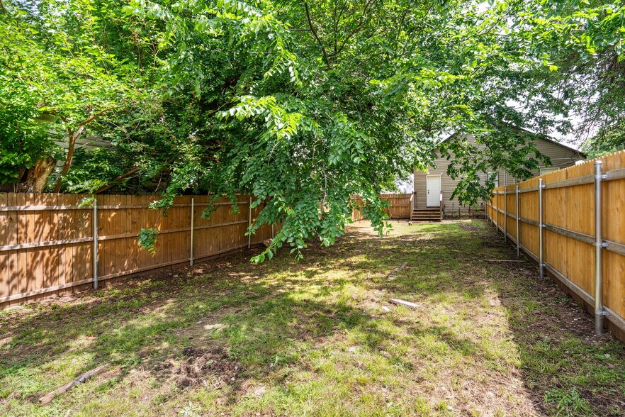 More Photos Of 2123 W Park Pl, Oklahoma City Specialty For Sale