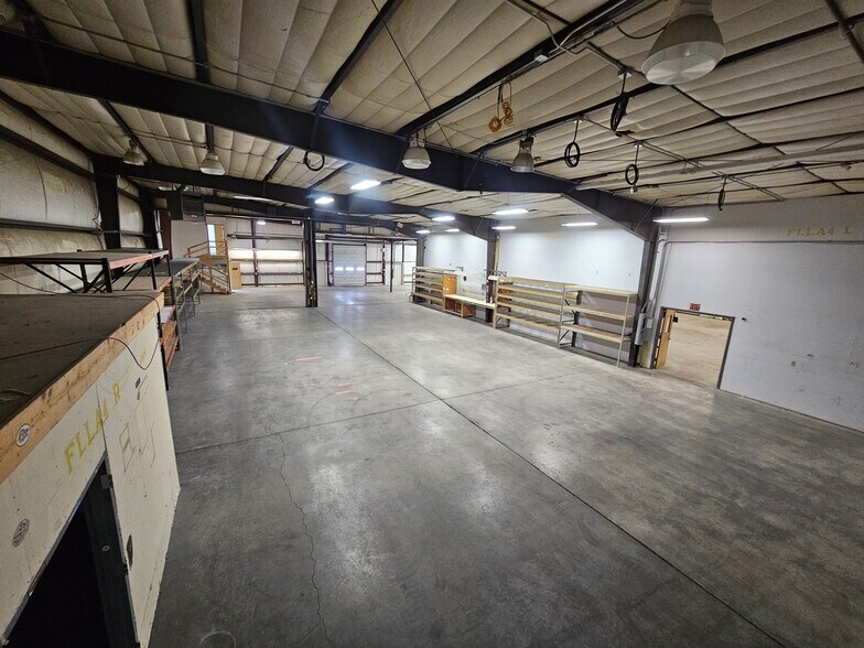 More Photos Of 88 Life Link Way, Bozeman Warehouse For Sale