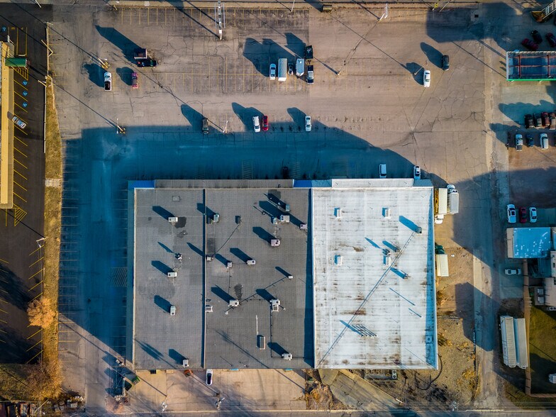 More Photos Of 909 E St Patrick St, Rapid City Storefront Retail Office For Lease