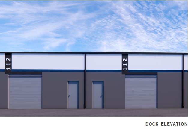 More Photos Of 501 Metroplex Dr, Nashville Flex For Lease