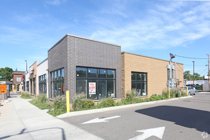 More Photos Of 821 Maryland Ave E, Saint Paul Freestanding For Lease