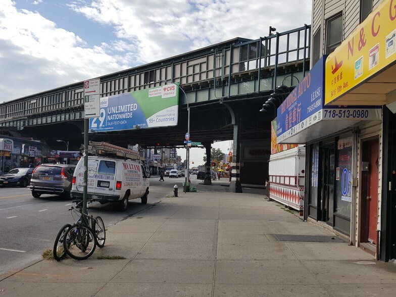 More Photos Of 8418 18th Ave, Brooklyn Storefront Retail Residential For Lease