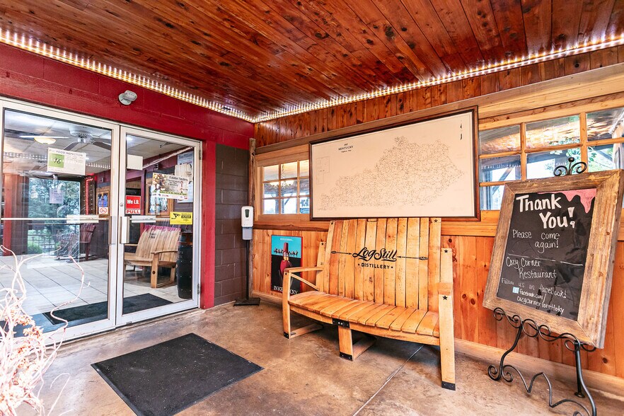 More Photos Of 4950 KY-52, Loretto Restaurant For Sale