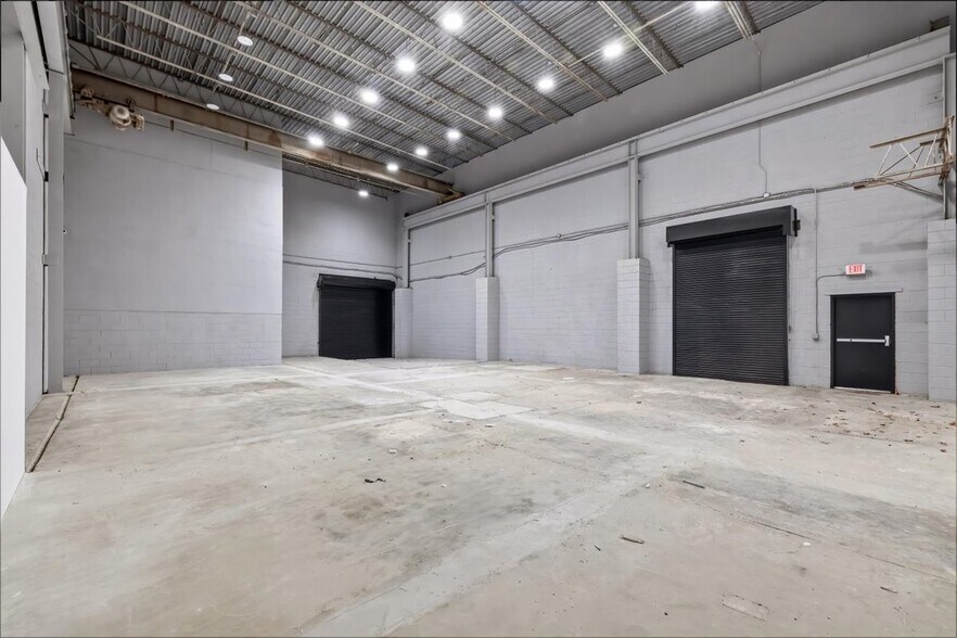 More Photos Of 470 Belleville Tpke, North Arlington Warehouse For Sale