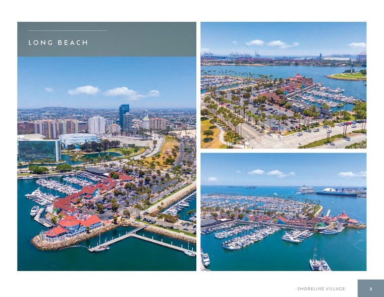 More Photos Of 429 Shoreline Dr, Long Beach Unknown For Lease