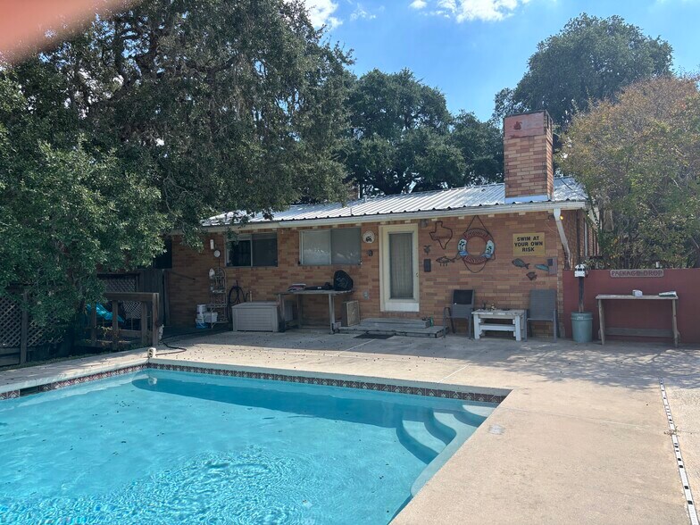 More Photos Of 114 State Highway 46 W, Boerne Land For Sale