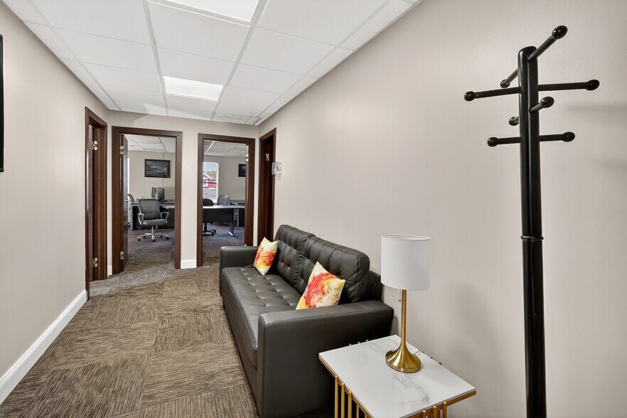 More Photos Of 228 Route 34, Old Bridge Office For Sale