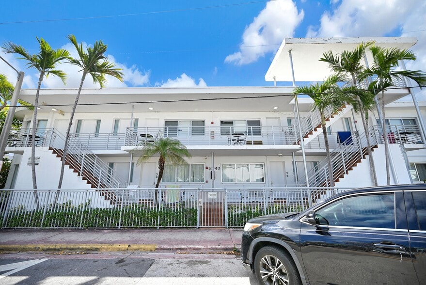 More Photos Of 8040 Harding Ave, Miami Beach Hotel For Sale