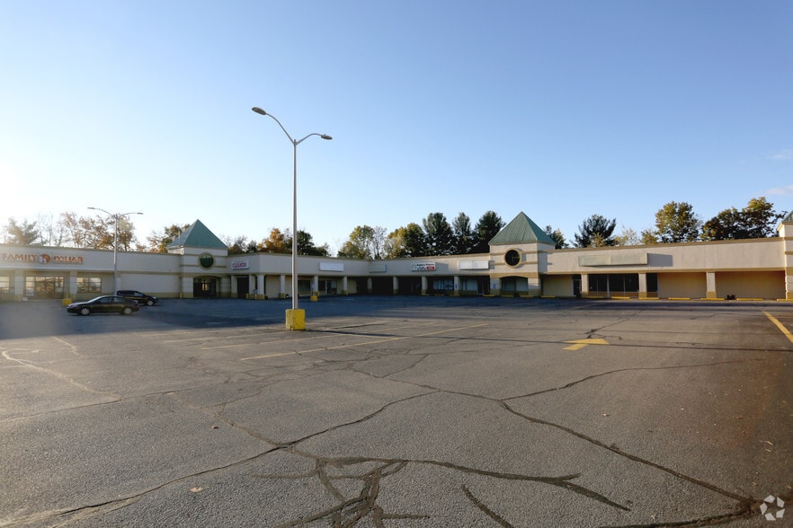 Primary Photo Of 222 Main St, Townsend Storefront For Sale