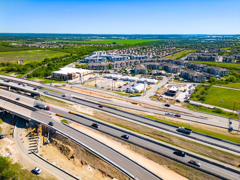 More Photos Of 7323 N Loop 1604 E, San Antonio Unknown For Lease