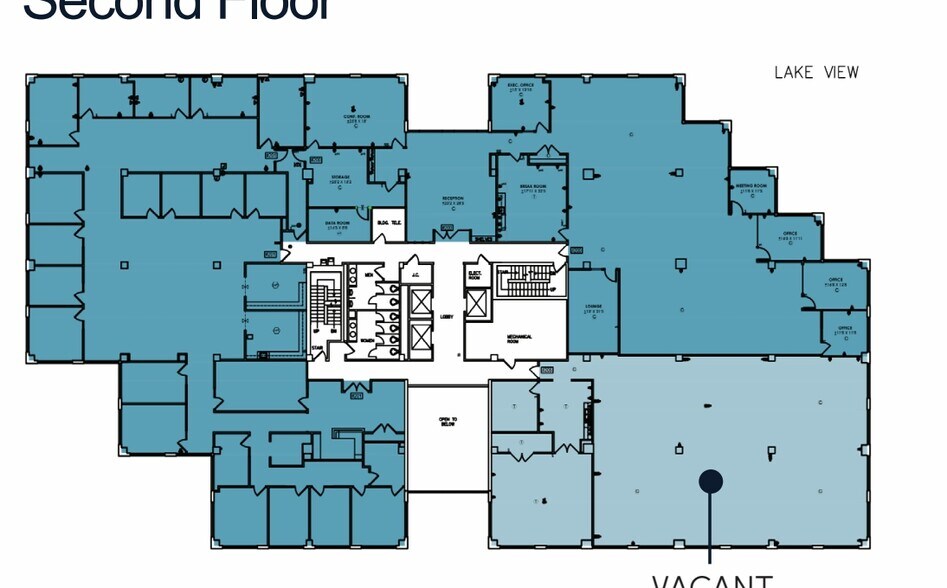 More Photos Of 13723 Riverport Dr, Maryland Heights Office For Lease