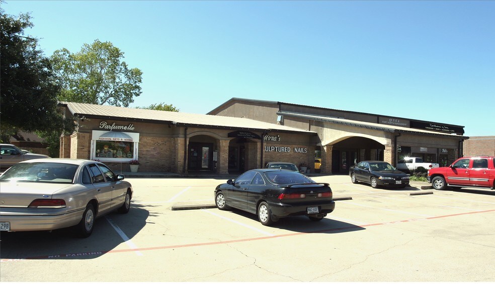 Primary Photo Of 6451 Southwest Blvd, Benbrook Storefront Retail Office For Lease